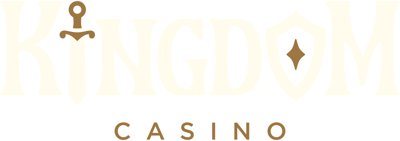 logo Kingdom casino